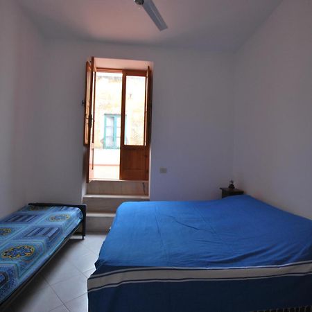 Vulcanoconsult Appartamenti Spiaggia Lipari  Exteriör bild