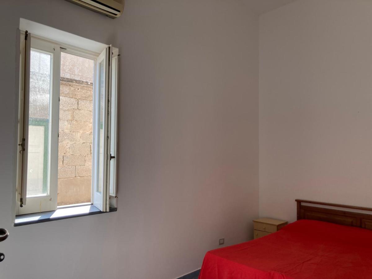 Vulcanoconsult Appartamenti Spiaggia Lipari  Exteriör bild
