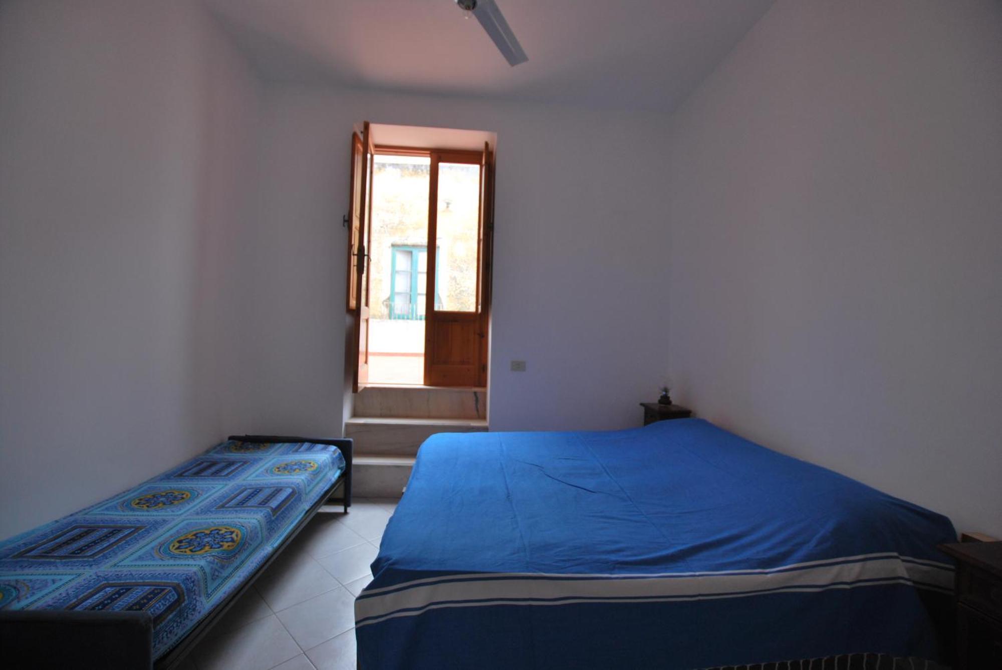 Vulcanoconsult Appartamenti Spiaggia Lipari  Exteriör bild