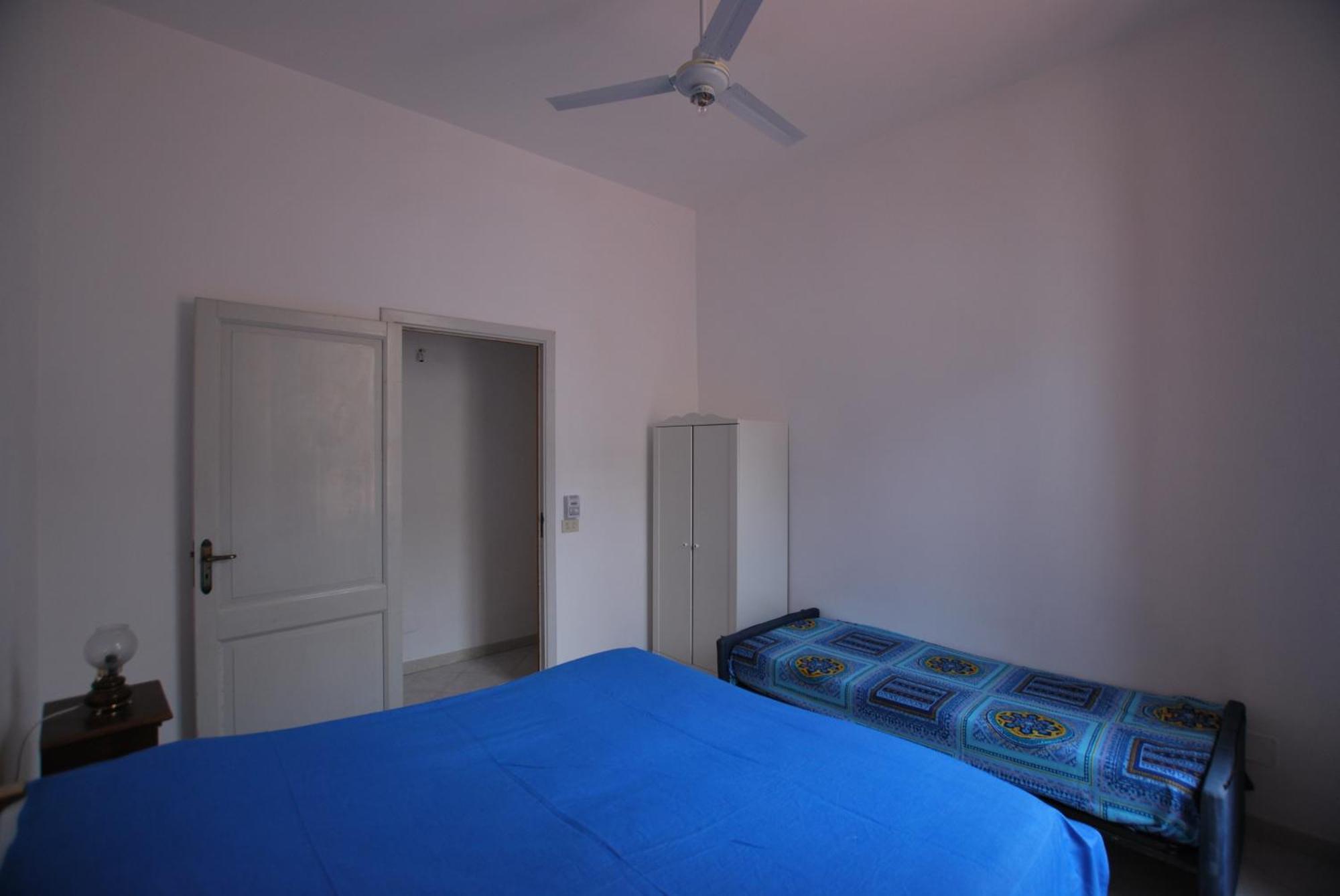 Vulcanoconsult Appartamenti Spiaggia Lipari  Rum bild